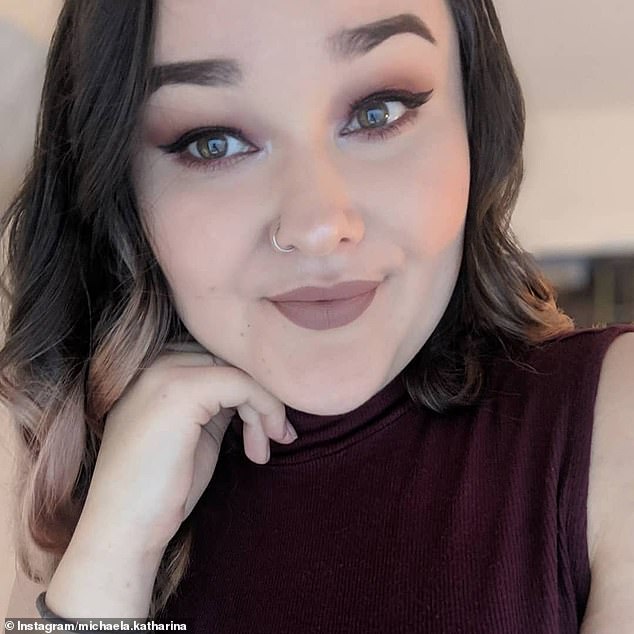 She took to TikTok to share the best tips she's learned to avoid danger, including not allowing children to go to sleep and never listening to music while walking.