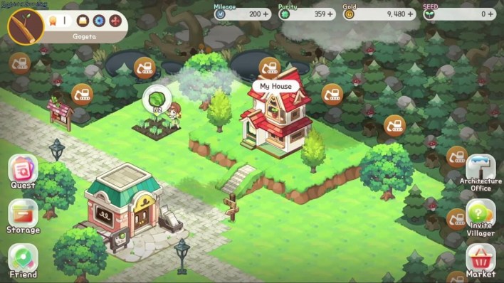 Expand Your Land Dreamy Clover Town Beginner's Guide