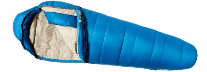 Kelty Cosmic 20 Degree Sleeping Bag Kelty Cosmic 20 Degree Sleeping Bag