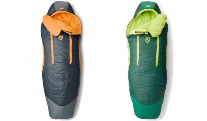 Sleeping bags Nemo Disco 15 Sleeping bags Nemo Disco 15