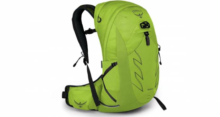 Osprey Talon Pack of 22 Osprey Talon Pack of 22