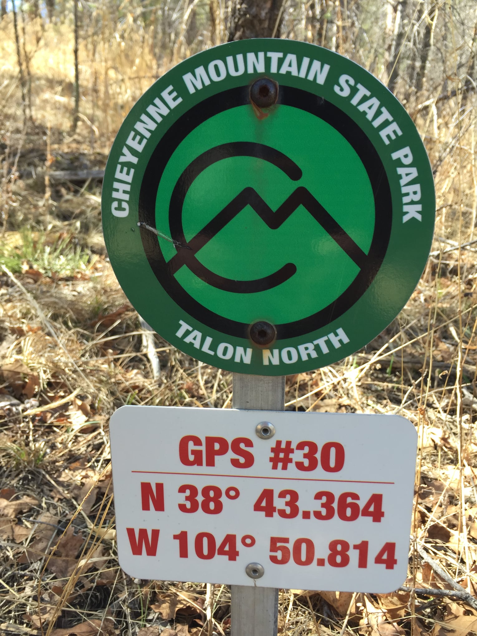 Hiking in Colorado Springs, 303 Magazine