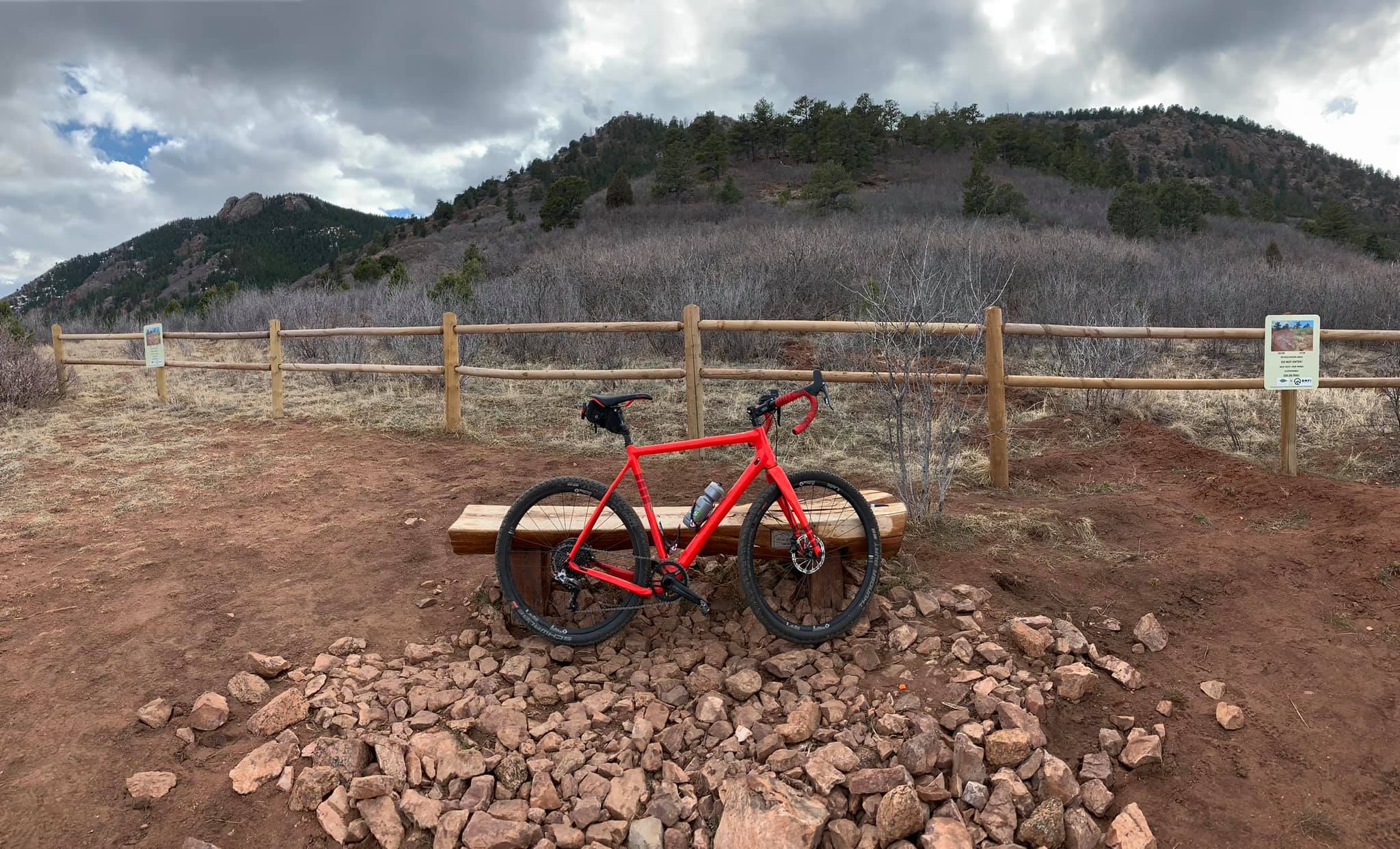 Hiking in Colorado Springs, 303 Magazine