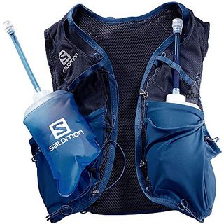 Salomon Adv Skin 8 Set Hydration Stretch Pack Salomon Adv Skin 8 Set Hydration Stretch Pack