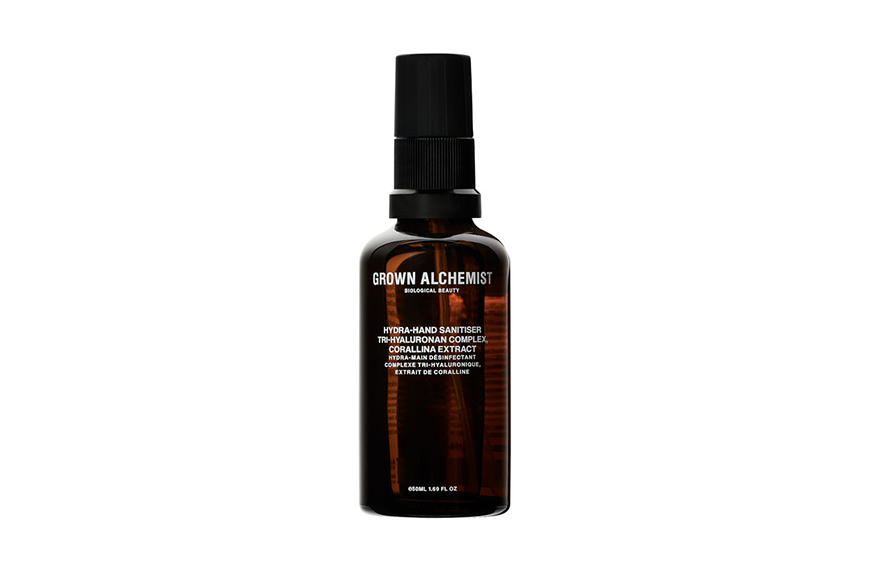 Grown Alchemist Hydra-Hand Sanitizer
