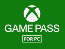 PC Game Pass