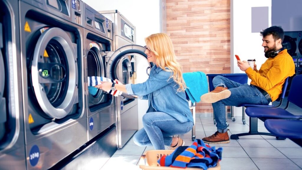 5 Tips to Save Space in RV Closets and Drawers 3 5 space saving tips for RV closets and drawers 2