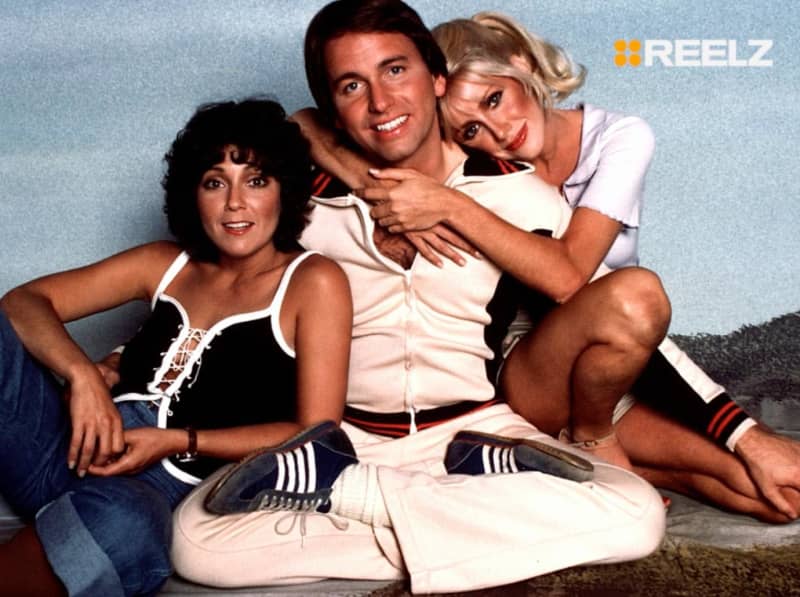 Three's Company, the 70s sitcom that explored taboos for laughs 4 498326 498326 origin 1 3