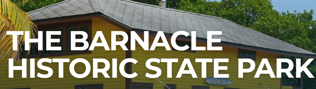Barnacle State Historic Park