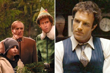 Godfather and Elf actor James Caan dies at 82